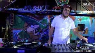 DJ GUSH   SOUNDSFACTORY laudal 2022 @laudal3000