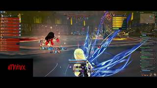 Nightfall Sanctum (TT) Boss 3 - Evil Intent Group 2 (EU) - Gunner POV (06/08/2018)