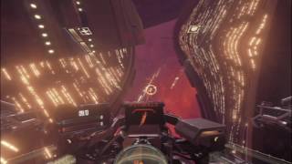 Eve: Valkyrie - Quick Guide to the Wormholes Update