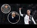 CRAZY Opponent Manager Reactions To C.Ronaldo GOALS |HD|