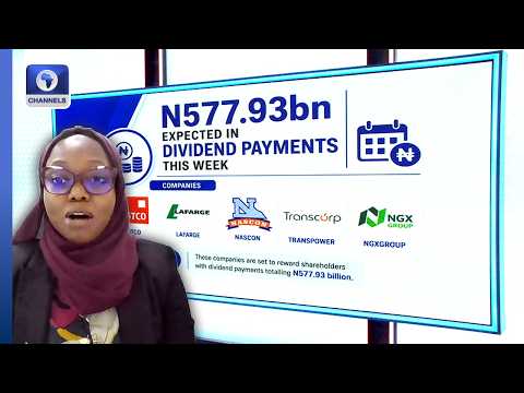 NGX Rally Continues As GTCO, WAPCO & NGX Group Set For Huge Payouts