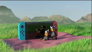 ポリトピア(The Battle of Polytopia) - Nintendo Switch版 トレーラー (Japan) screenshot 5