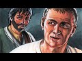 092 -‬ يسوع أمام بيلاطس  (Arabic-Ketab El Hayat)‬