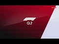 Orange oder Oranje? | Qualifying - Highlights | Großer Preis der Niederlande | Formel 1