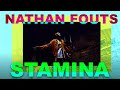 Nathan fouts stamina official music