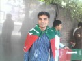 Pti usman ali bhatti