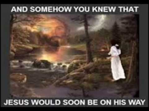 If Jesus Comes Tomorrow What Then