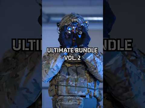 New Bundle Set Alert! ☝️