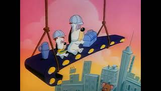 Tom and Jerry Kids - Season 3-4 intro + credits (HQ)