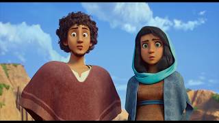 The Star - Official Teaser Trailer - Only At Cinemas