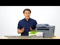How to change Brother TN660 toner cartridges at Brother MFC-L2700DW printer Step-by-Step by ComboInk