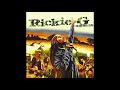 No Peace No Life / Rickie-G