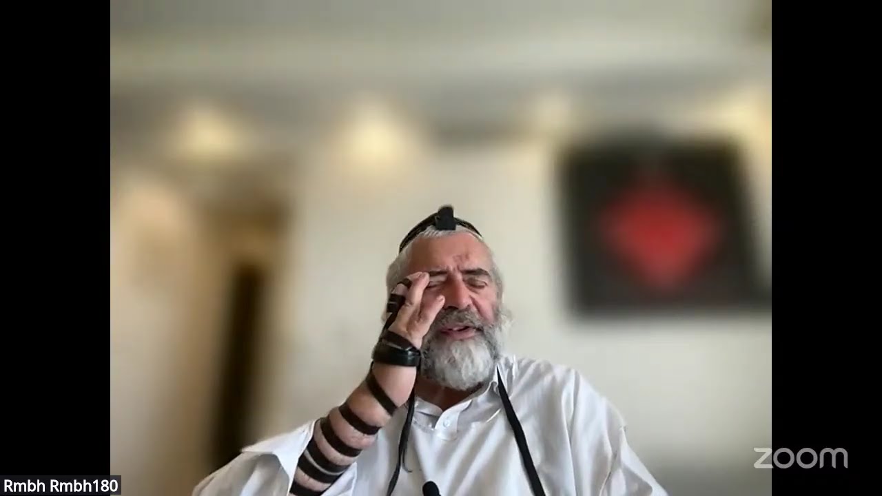Daf HaYomi - Zevahim 64