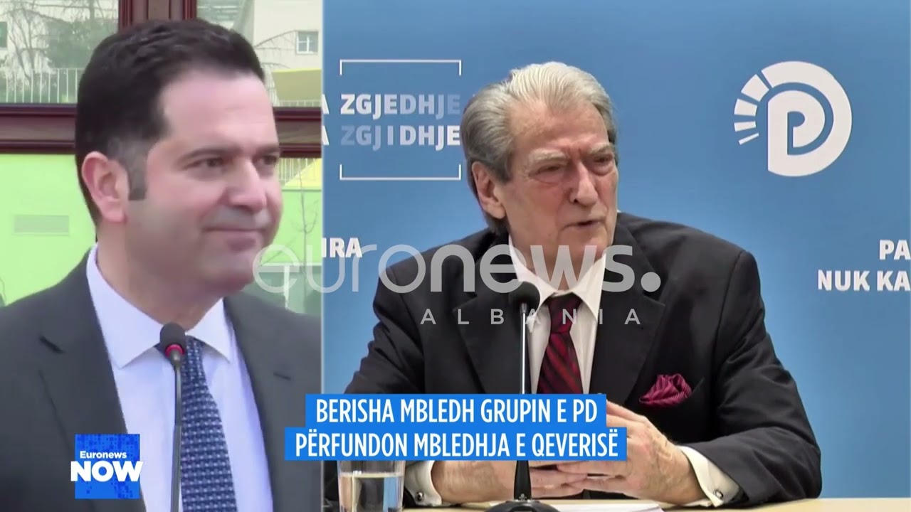 Shokon Berisha: Rama u nxorri pasaportën e Beogradit shqiptarëve!