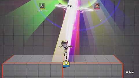 5 Easy-To-Learn Batman Combos | Multiversus