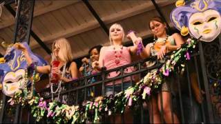 MARDI GRAS: SPRING BREAK - On Unrated DVD!