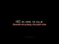 To The Bone - Pamungkas (Lyrics Terjemahan)