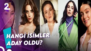 Latin Amerika Oscarında Türk Rüzgarı Müge Ve Gülşenle 2. Sayfa 28. 