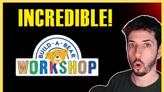 Buy Build A Bear Stock Before Everyone Else Does Stock Ysis