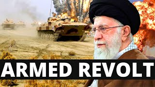 Download Lagu ARMED REVOLT IN IRAN STRIKES KEY CITY, THAILAND PUSHES INTO CAMBODIA! Breaking War News The Enforcer MP3 Download Lagu ARMED REVOLT IN IRAN STRIKES KEY CITY, THAILAND PUSHES INTO CAMBODIA! Breaking War News The Enforcer MP3