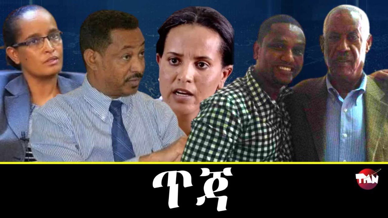 Tigray Media Network ብጊዚያዊ መንግስቲ ትግራይ ዝድለ ዘሎ ወንጀለኛ ጌታቸው ጥጃ Oct 1, 2023 ...