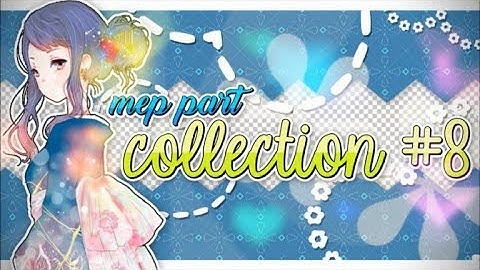 MEP PART COLLECTION #8