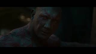 Los Mejores momentos de Drax Parte 1 (Guardianes de la Galaxia 1)