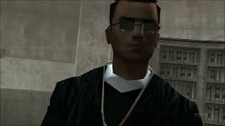 Manhunt 2 - A18 Manor (Voice of God Concept)