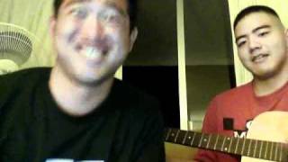 Sweet Home Alabama Shameless Cover