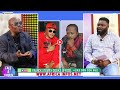 Burkina faso  mb0ka liya sort des rvlations incroyables sur jb mpiana et werrason