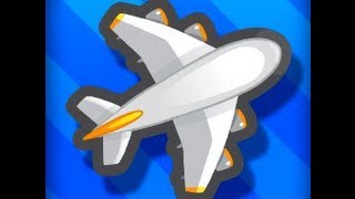 Flight Control Kindle Fire Android App Review - CrazyMikesapps screenshot 5