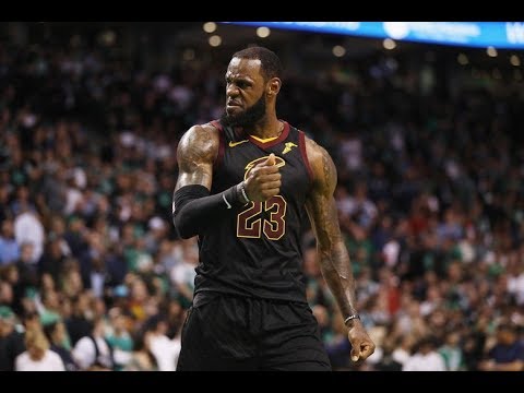 Nba 歴代スモールフォワードtop10 Youtube