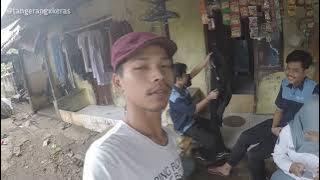 LAGU MANTAN KETABRAK BECAK