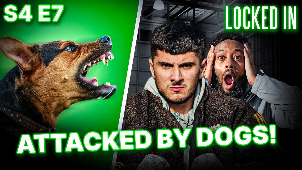 Madame Joyce ELIMINATES the next housemate | Locked In season 4 ep 7 | @Footasylumofficial