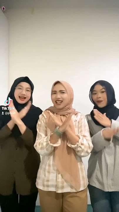 Sebelum bertemu, Kita beli jamu dulu asekkππ»βΊοΈππ» #ptv #hiburan #fyp #viral #dance #dancevideo #asik