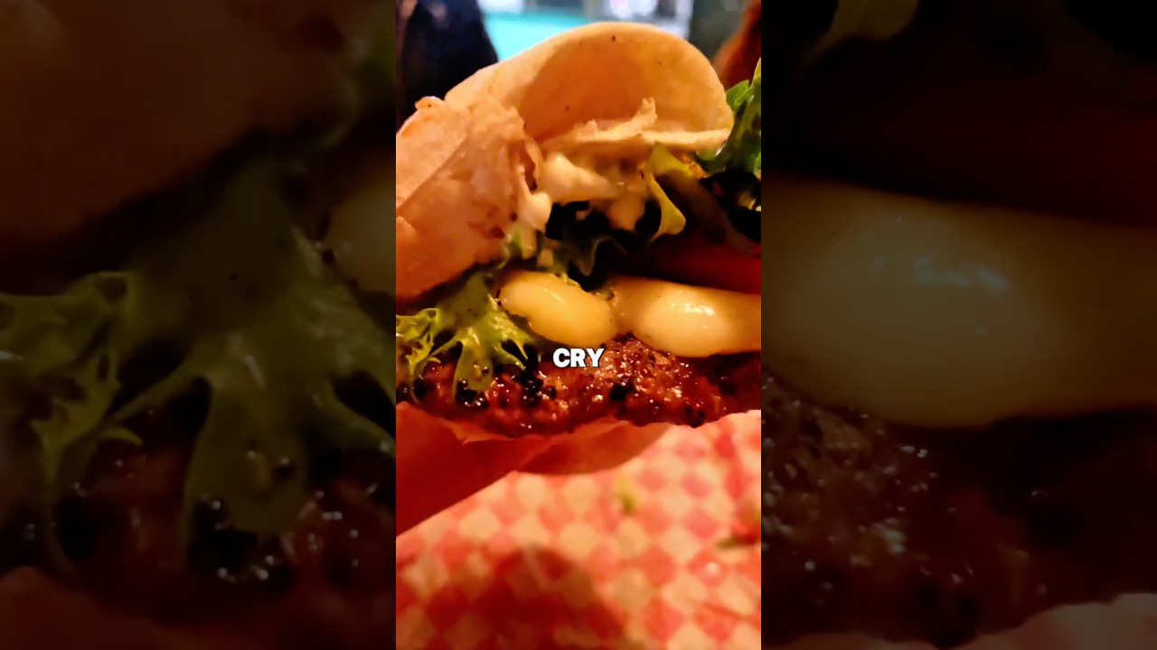 The BEST Food to eat after midnight in Montreal 