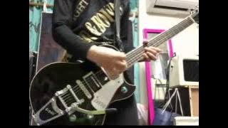 Laputaの『EVE』を弾いてみました！