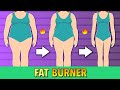 Quick & Intense Cardio Workout – Fat Burner (Medium Level)