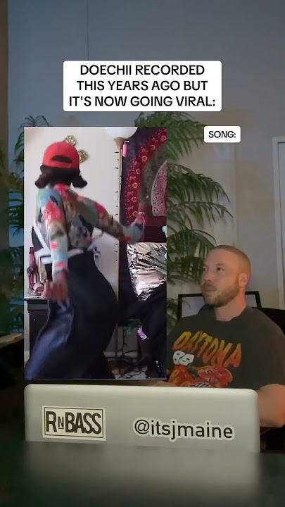 Doechii Recorded “Anxiety” Years Ago & It’s Now Going Viral #shorts #doechii #anxiety #music