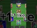 choose my CB #fcmobileid #fifamobile #фк #fcmedit #fifa