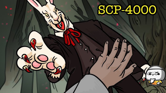 SCP Battles Bot on X: SCP Battle! At Amoni Ram! SCP-055 VS SCP-1678-A   / X