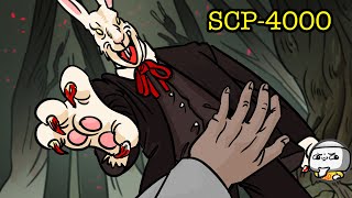 SCP-4000 Taboo (SCP Animation)