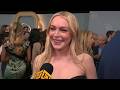Count My Lies: Lindsay Lohan Promises Show Is 'A LOT Darker' Than the Book! (Exclusive)