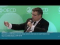 OECD Forum 2015 – Trade and Investment for Development