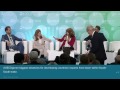 OECD Forum 2015 – Trade and Investment for Development