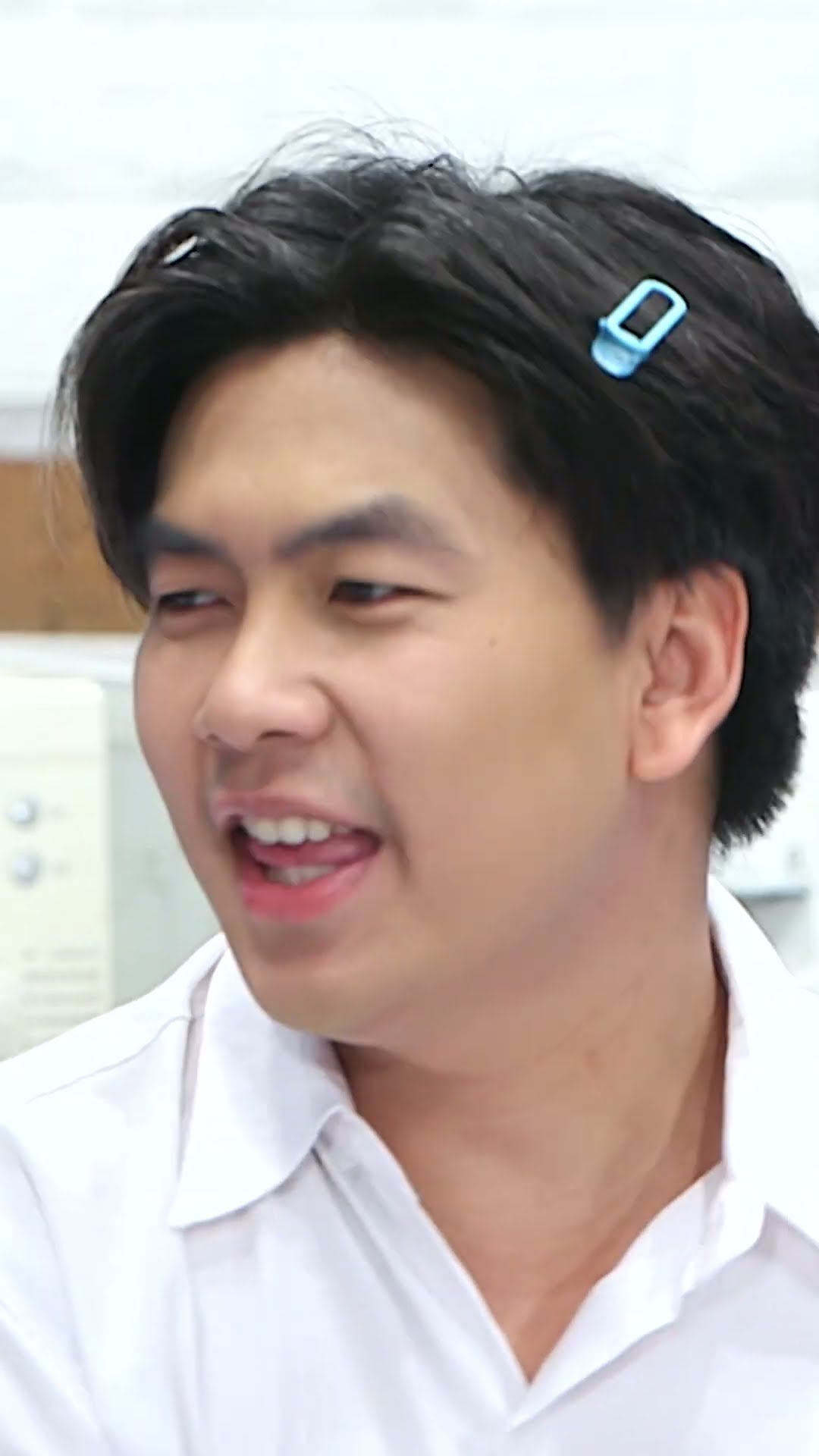 ถ้าคนเหนือต้องลงท้ายด้วย เจ้า #หกฉากครับจารย์