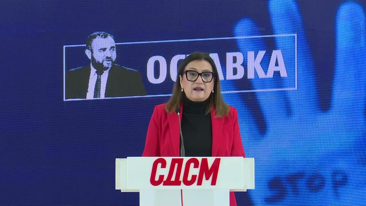 Нема да молчиме: Оставка од Тошковски за трагедијата во Карпош!