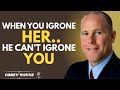 When You Ignore Her, He Can't Ignore You | Corey Wayne Motivation Speech