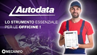 Autodata 2025 Lo Strumento Essenziale Per Le Officine