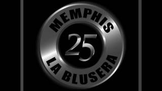Video thumbnail of "Memphis La Blusera - Perro lloron (AUDIO)"